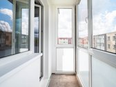 Parduodamas pilnai suremontuotas 4 kambarių - nuotraukos Nr. 15