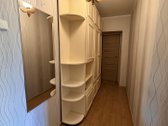 Šiltas,2 kambarių butas, renovuotame name, - nuotraukos Nr. 4