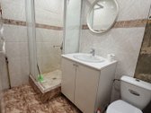 Šiltas,2 kambarių butas, renovuotame name, - nuotraukos Nr. 6