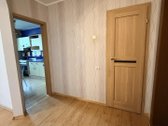 Šiltas,2 kambarių butas, renovuotame name, - nuotraukos Nr. 7
