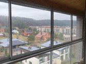 Šiltas, tvarkingas, erdvus ir šviesus butas - nuotraukos Nr. 6