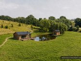 1,17 ha sutvarkytas sklypas poilsio sodybai - nuotraukos Nr. 2