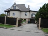 Parduodamas išskirtinės architektūros, - nuotraukos Nr. 5
