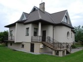 Parduodamas išskirtinės architektūros, - nuotraukos Nr. 3