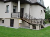 Parduodamas išskirtinės architektūros, - nuotraukos Nr. 2