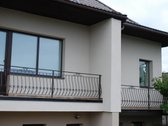 Parduodamas išskirtinės architektūros, - nuotraukos Nr. 10