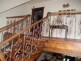 Parduodamas išskirtinės architektūros, - nuotraukos Nr. 18
