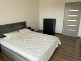Nuomojamas jaukus ir tvarkingas butas su - nuotraukos Nr. 7