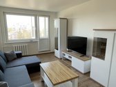 Nuomojamas jaukus ir tvarkingas butas su - nuotraukos Nr. 18