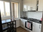 Nuomojamas jaukus ir tvarkingas butas su - nuotraukos Nr. 4