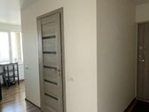 Nuomojamas jaukus ir tvarkingas butas su - nuotraukos Nr. 2