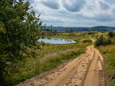 3,10 Ha Sklypas Prie Pakalniškių Ežero – Su - nuotraukos Nr. 10