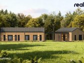 Parduodamas Erdvus 27 Arų Sklypas Šalia Miško - nuotraukos Nr. 4