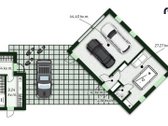 Parduodamas Erdvus 27 Arų Sklypas Šalia Miško - nuotraukos Nr. 7