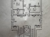 Parduodamas jaukus, šviesus ir funkcionaliai - nuotraukos Nr. 14