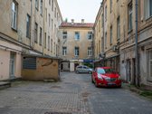 Išnuomojamas Išskirtinio Dizaino Viešbučio - nuotraukos Nr. 21