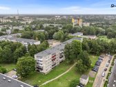 Parduodamas 2 kambarių butas Gegužių g., - nuotraukos Nr. 22