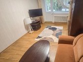 Parduodamas 1 Kambario Butas Saulės Tako G. 3 - nuotraukos Nr. 5
