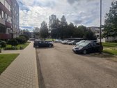 Parduodamas 1 Kambario Butas Saulės Tako G. 3 - nuotraukos Nr. 23
