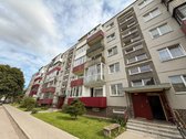 Parduodamas 1 Kambario Butas Saulės Tako G. 3 - nuotraukos Nr. 25