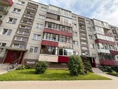 Parduodamas 1 Kambario Butas Saulės Tako G. 3 - nuotraukos Nr. 26