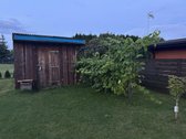 ? Parduodamas 12 a sklypas su 56 m² nebaigtos - nuotraukos Nr. 14