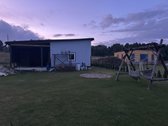 ? Parduodamas 12 a sklypas su 56 m² nebaigtos - nuotraukos Nr. 15