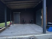 ? Parduodamas 12 a sklypas su 56 m² nebaigtos - nuotraukos Nr. 17