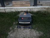 ? Parduodamas 12 a sklypas su 56 m² nebaigtos - nuotraukos Nr. 18