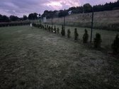 ? Parduodamas 12 a sklypas su 56 m² nebaigtos - nuotraukos Nr. 21