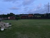 ? Parduodamas 12 a sklypas su 56 m² nebaigtos - nuotraukos Nr. 24