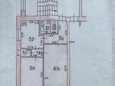 Parduodamas 2 k. butas su garažu ir 2a - nuotraukos Nr. 12