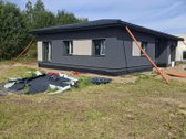 Parduodamas vieno aukšto 138,5 kv. m. jaukus - nuotraukos Nr. 3