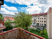 Parduodamas 2 Kambarių Butas Senamiestyje! - nuotraukos Nr. 8