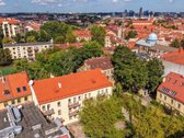Parduodamas 2 Kambarių Butas Senamiestyje! - nuotraukos Nr. 33