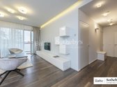 Stilingas 3 kambarių butas Žvėryne - nuotraukos Nr. 7