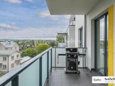Stilingas 3 kambarių butas Žvėryne - nuotraukos Nr. 8