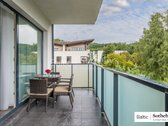Stilingas 3 kambarių butas Žvėryne - nuotraukos Nr. 9