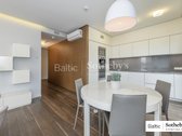 Stilingas 3 kambarių butas Žvėryne - nuotraukos Nr. 11