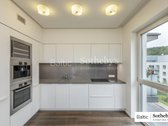 Stilingas 3 kambarių butas Žvėryne - nuotraukos Nr. 13
