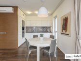 Stilingas 3 kambarių butas Žvėryne - nuotraukos Nr. 14