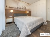 Stilingas 3 kambarių butas Žvėryne - nuotraukos Nr. 17