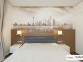 Stilingas 3 kambarių butas Žvėryne - nuotraukos Nr. 18