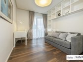 Stilingas 3 kambarių butas Žvėryne - nuotraukos Nr. 21