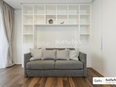 Stilingas 3 kambarių butas Žvėryne - nuotraukos Nr. 22