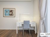 Stilingas 3 kambarių butas Žvėryne - nuotraukos Nr. 23