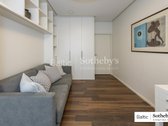 Stilingas 3 kambarių butas Žvėryne - nuotraukos Nr. 24