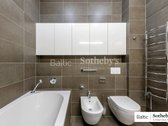 Stilingas 3 kambarių butas Žvėryne - nuotraukos Nr. 27