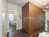 Stilingas 3 kambarių butas Žvėryne - nuotraukos Nr. 29