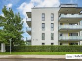 Stilingas 3 kambarių butas Žvėryne - nuotraukos Nr. 30